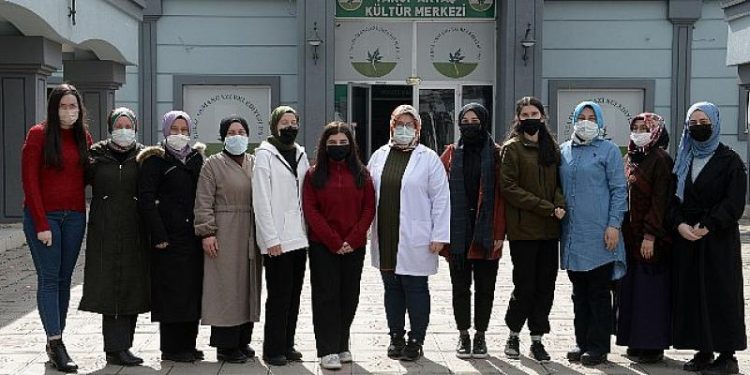 OSMEK’ten Kadın İstihdamına Destek