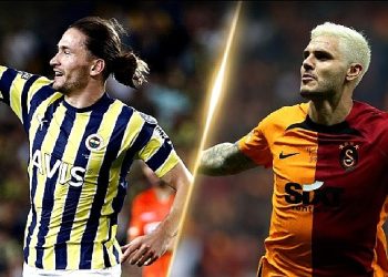 Derbi Ateşi TOD’da Yakılıyor!