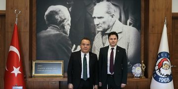 Başkan Böcek Demreli muhtarları dinledi