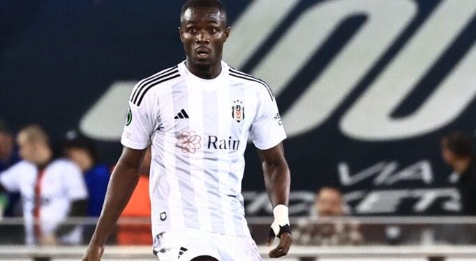 Şenol Güneş’ten Eric Bailly kararı!