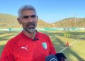 İsmet Taşdemir: “Zor bir maç bizi bekliyor”